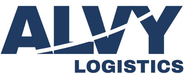Alvy Logistics logo